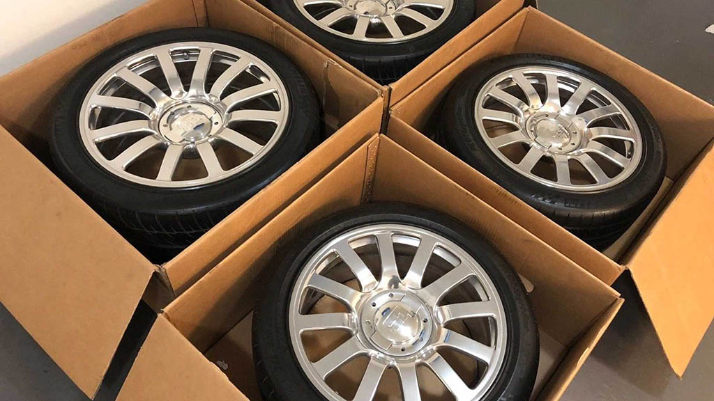 bugatti veyron wheels for sale